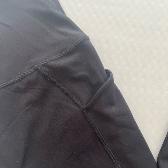 Lululemon Align Leggings with side pockets - Picture 8 of 11